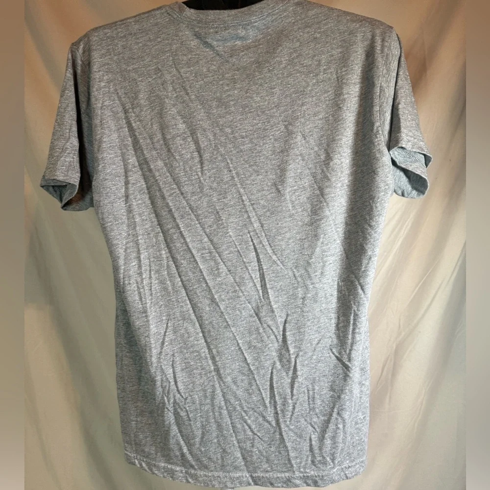 Anheuser-Busch "STL"β Men's/Unisex T-Shirt πΊ - Picture 5 of 5